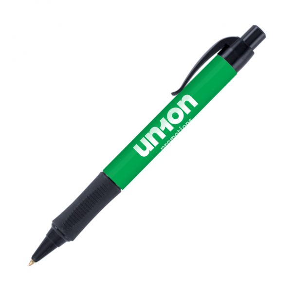 Pen 1 - Green