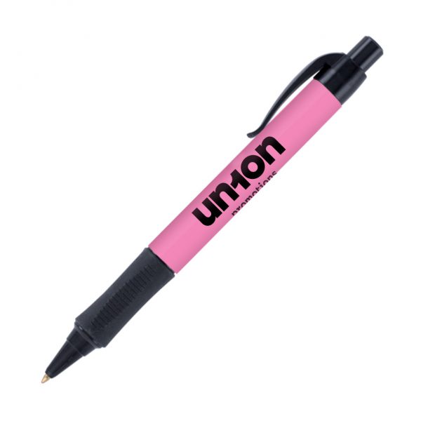 Pen 1 - Pink