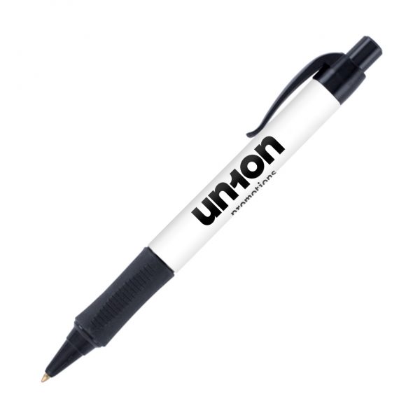 Pen 1 - White