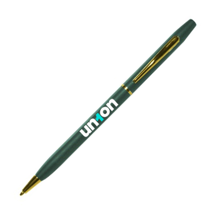 Pen 2 - Green